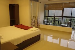 Cascade Inn Resort, Theni