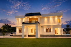 Arth Courtyard, Jaipur