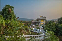 Shuubh Mountain Nest, Lonavala