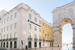 Pestana Rua Augusta, Almada