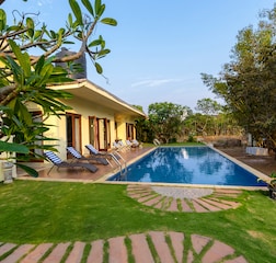 Swimming Pool 1