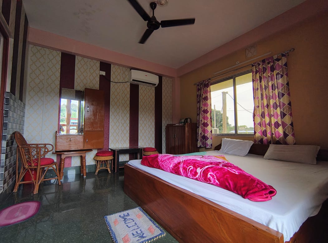 Banalata Resort - Tap to explore photos