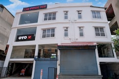 Hotel O The Pride Inn Basistha Road, Guwahati