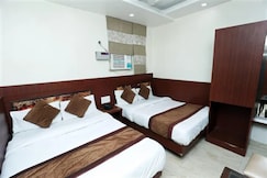 FabHotel Raj Rajeshwari, Delhi