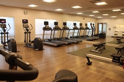 Holiday Inn Express & Suites Phoenix - Airport North, Phoenix