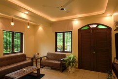 Aapna Adda 6BR Pvt Pool Villa Free Breakfast, Goa