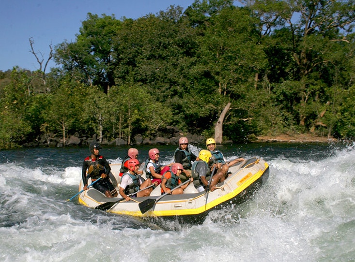 Galibore Nature Camp by Jungle Lodges, Bangalore