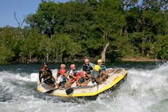 Galibore Nature Camp by Jungle Lodges, Bangalore