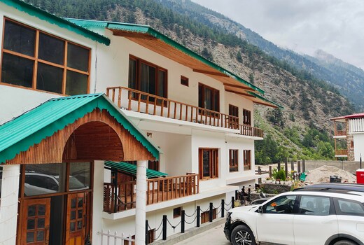 Prakriti The Retreat