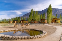 Nubra Ecolodge