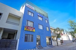 FabHotel Suryansh, Indore