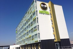 B&B HOTEL Lyon Sud Etats-Unis, Lyon