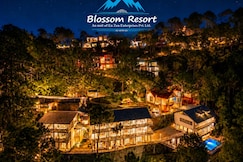 Blossom Resort Kasauli, Kasauli