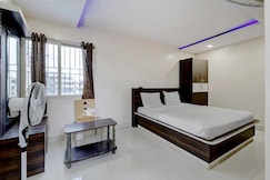 Nakshatra Lodge, Hoskote