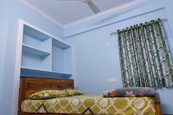 Feel Like Home Near Cricket Stadium, Visakhapatnam