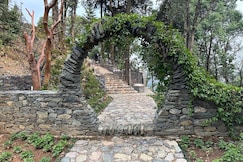 Nerve Cottage Homestay Bhimtal, Bhowali