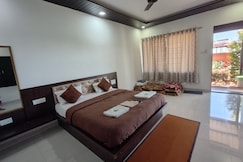 TCF Resort - (The Countryside Forest Resort), Wai