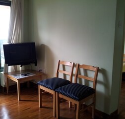 Deluxe Family Suite