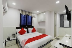 Hotel O by OYO A1, Ahmedabad