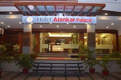 Hotel Alankar Palace (MP Nagar - Bhopal), Bhopal