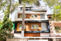 Hotel O Savitri Regency, Bhopal