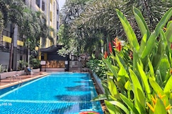 SB Living Place Hotel Phuket Town, Phuket