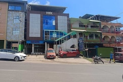 Hotel O VRK, Port Blair