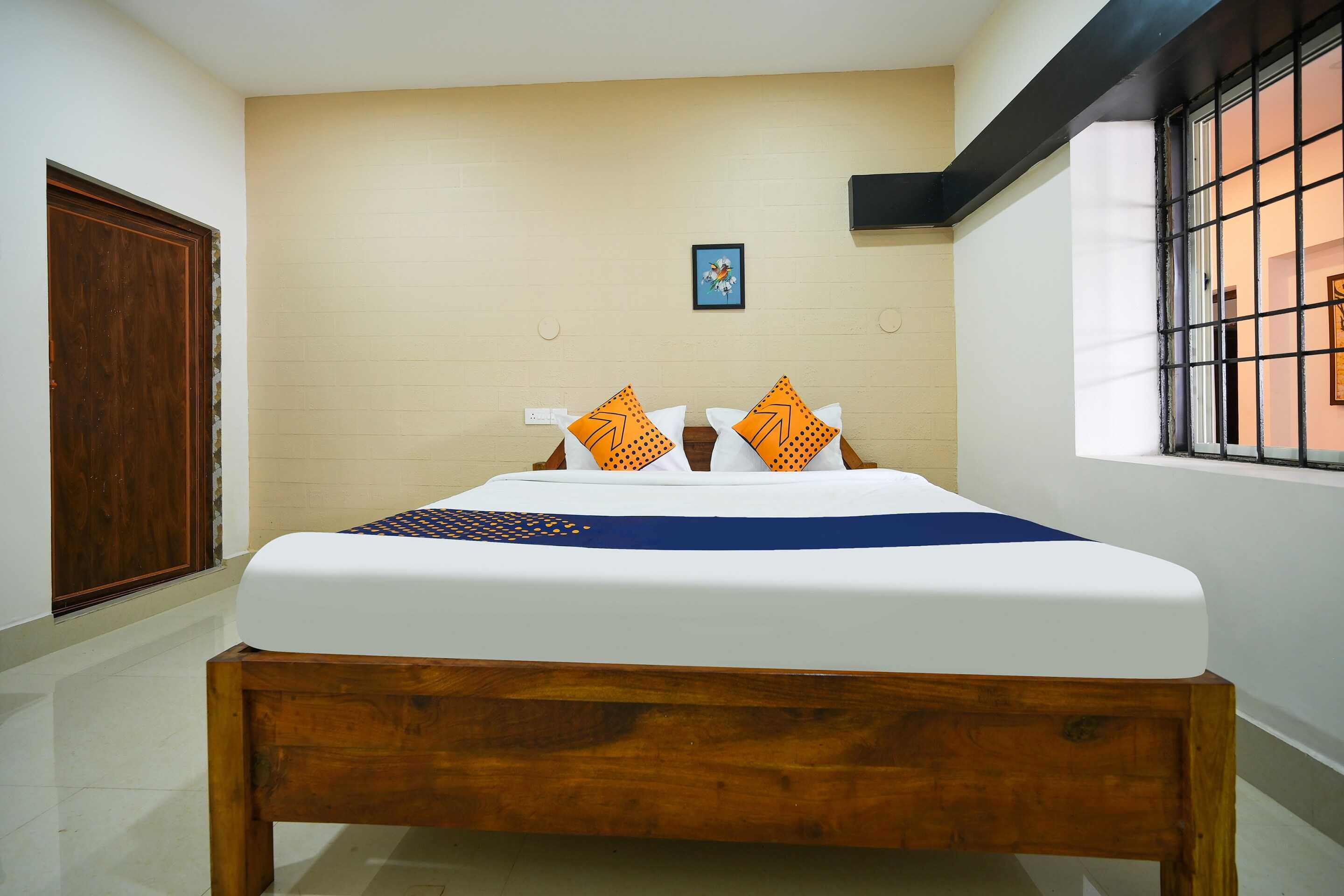 Hotel O Royal Adwita Resort - Tap to explore photos