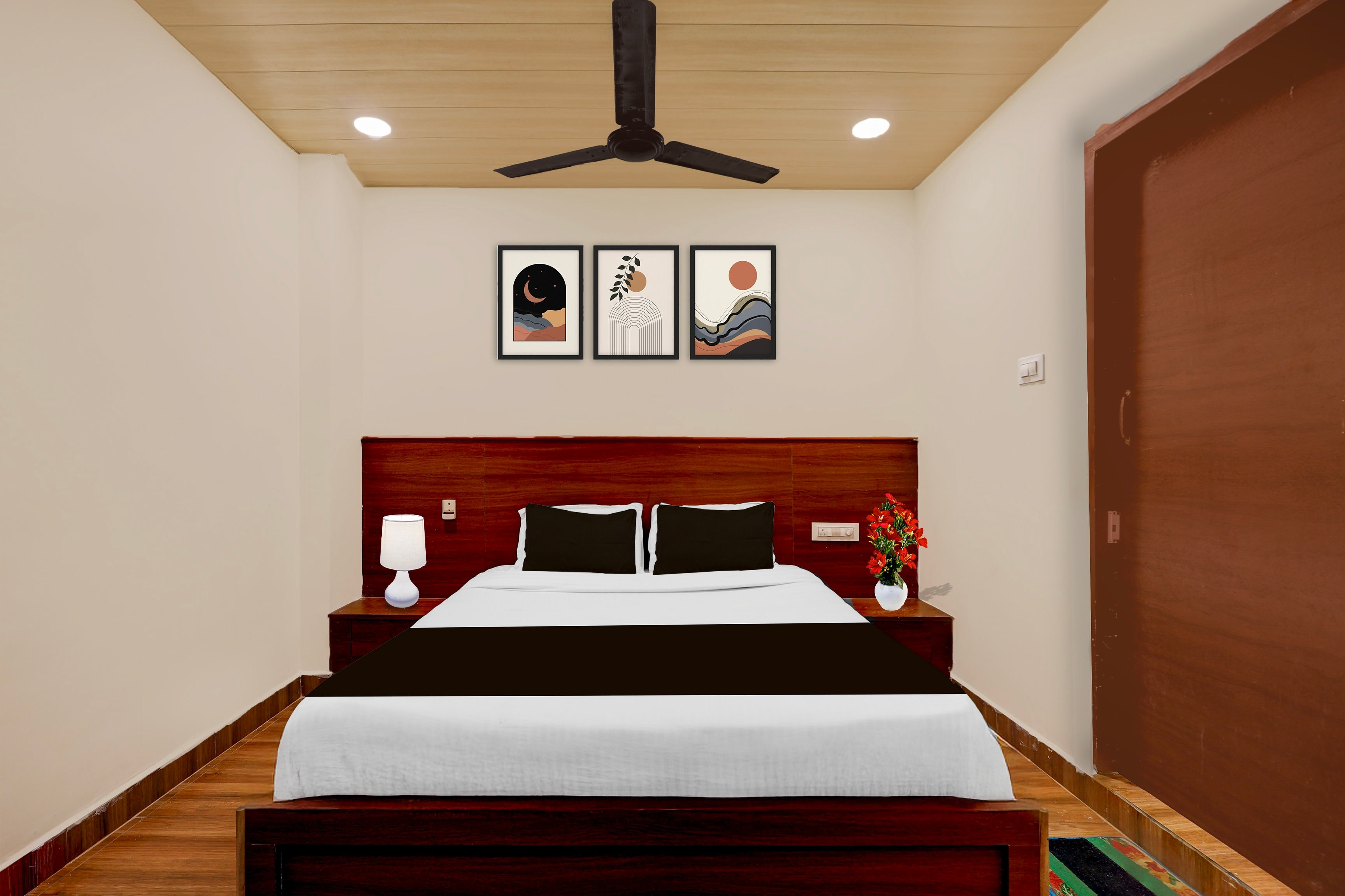 Super Hotel O Machilipatnam - Tap to explore photos