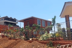 Rajapuri Caves Hills Resort, Satara