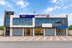 FabHotel Choice Inn, Indore