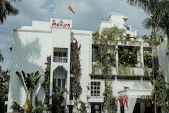 Hotel Mayura, Ambikapur
