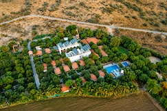 Daksh Resort And Amusement Park, Sasan Gir