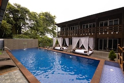 Alekhya Suites, Goa