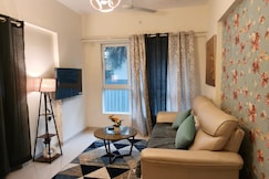 Ivy Signature 2BHK Walk to Metro Andheri West, Mumbai