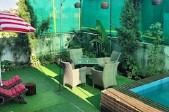 DrSingh-UStudio, Mohali