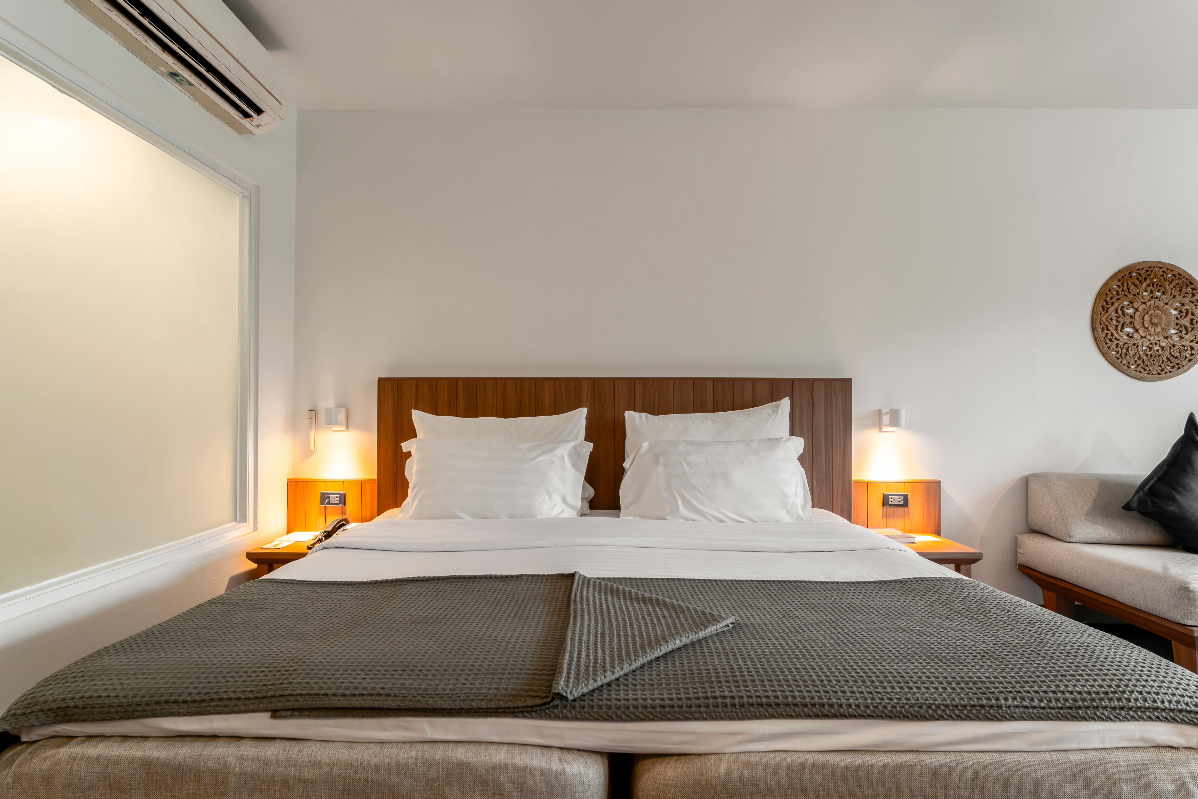 Kamala Beach Resort, A Sunprime Resort - Tap to explore photos