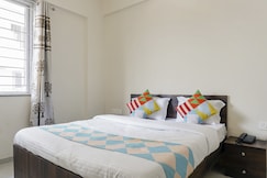 Hotel O Prime Ville, Pune