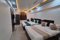 Hotel Skyway, Ahmedabad., Ahmedabad