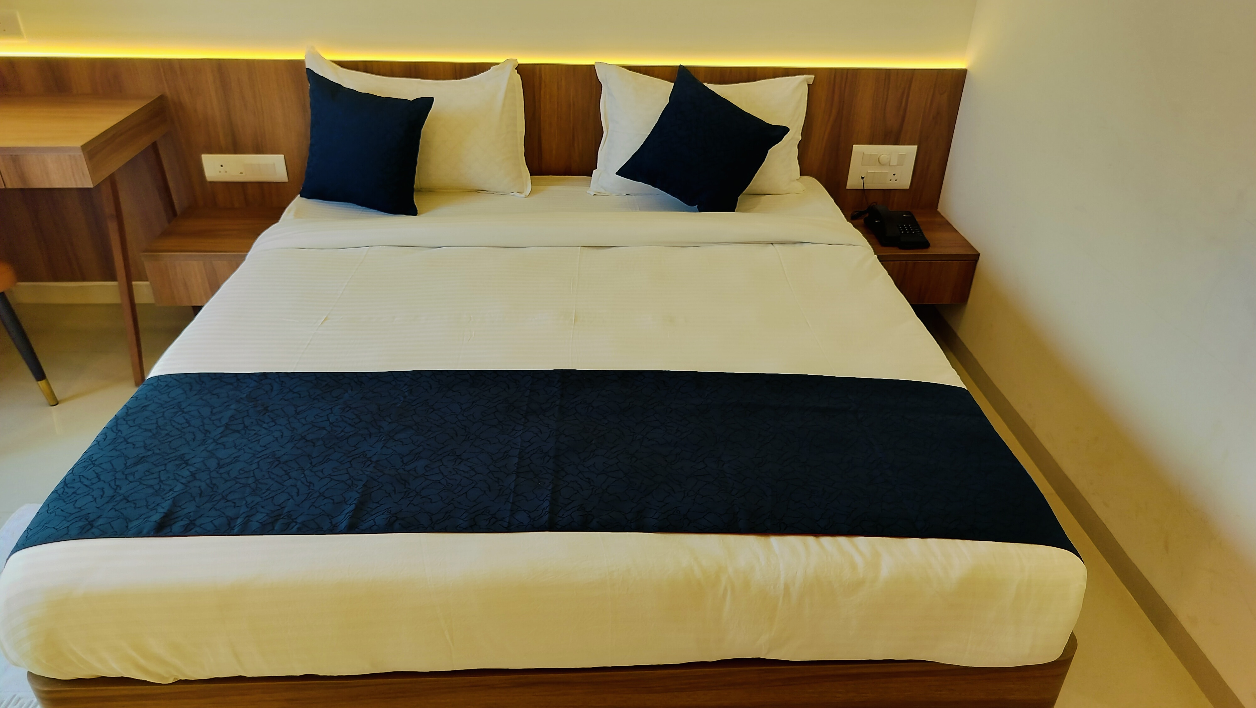Pegasus Lifestyle Resort Karjat - Tap to explore photos