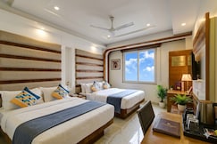 Hotel York Legacy Near New Delhi Railway Station, Delhi