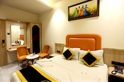 Hotel AR Paradise, Palghar