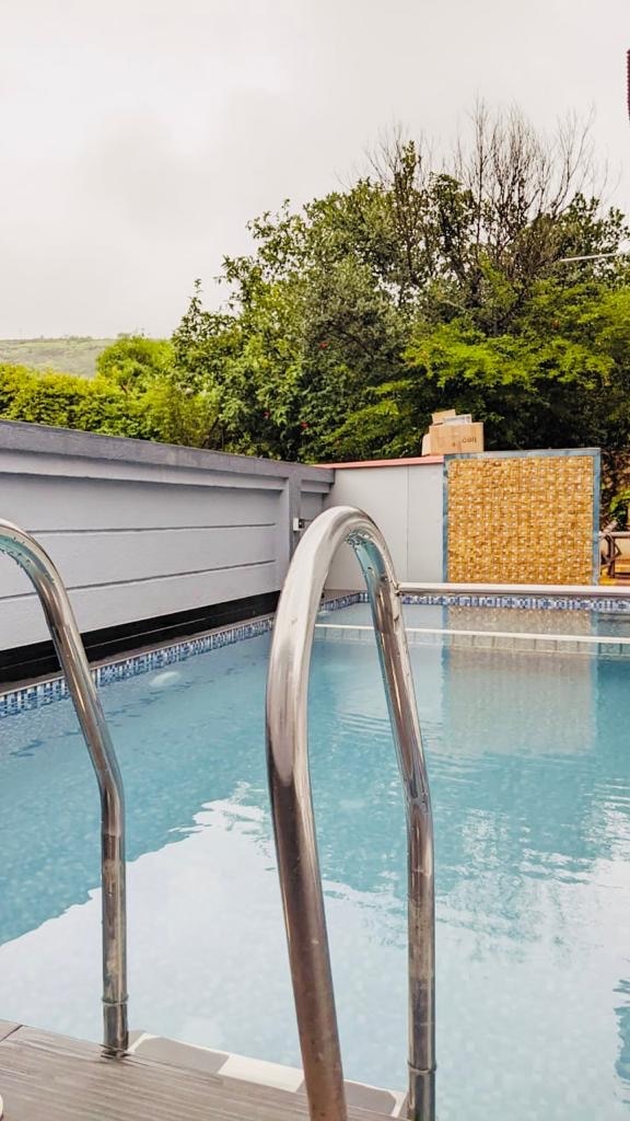 MANSI VILLA 4bhk Hill view villa - Tap to explore photos