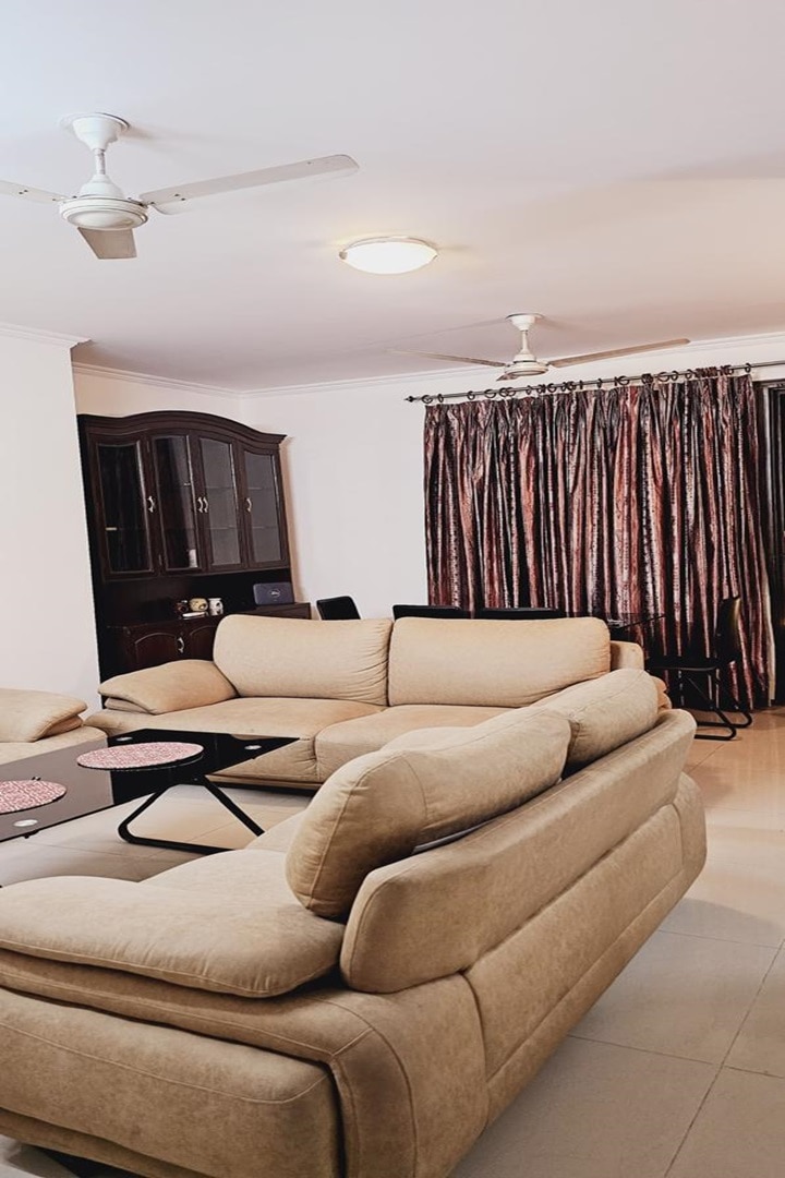 Hostmystay-2bhk with Terrace GK1 - Tap to explore photos