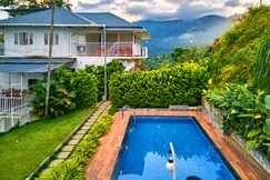 Munnar Ice Pellets Resort by VOYE HOMES, Munnar