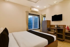 Hotel O The 36 inn, Visakhapatnam