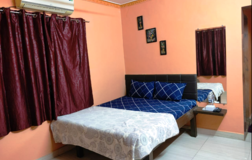 Standard AC Room