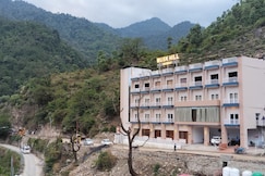 MUSK HILL RESORT, Kedarnath