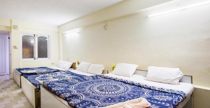Hotel Saliha International - Tap to explore photos