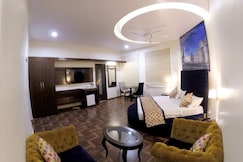 Hotel Heavens View, Raisinghnagar